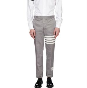Thom browne trousers